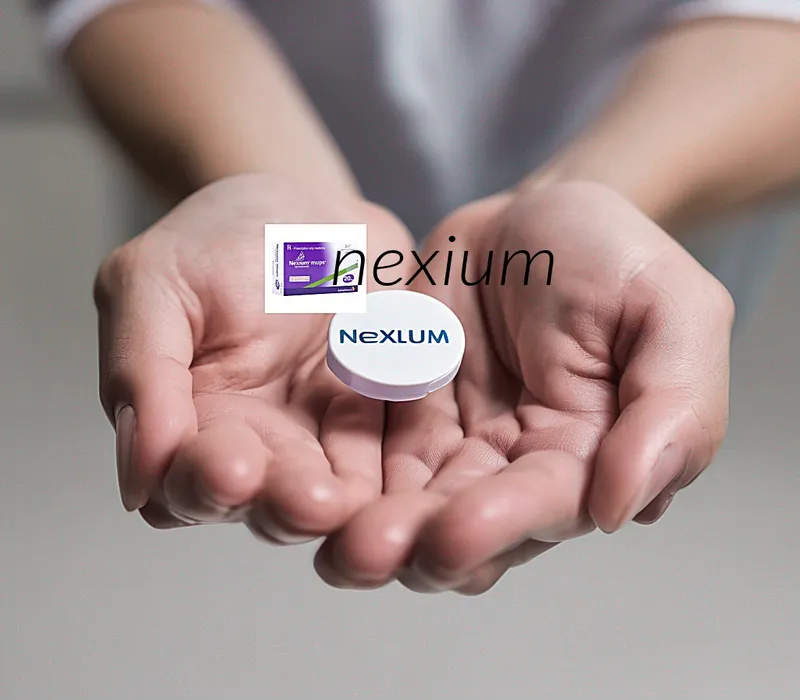 Nombre generico y comercial de nexium